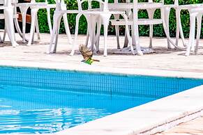 Hotel Tres Palmeiras