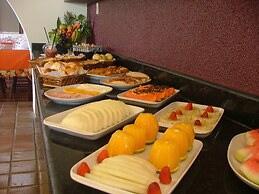 Hotel Tres Palmeiras