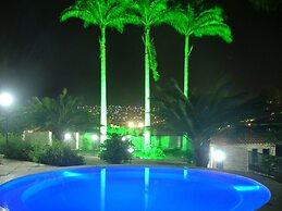 Hotel Tres Palmeiras
