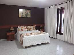 Hotel Tres Palmeiras