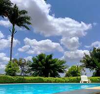 Hotel Tres Palmeiras