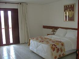 Hotel Tres Palmeiras