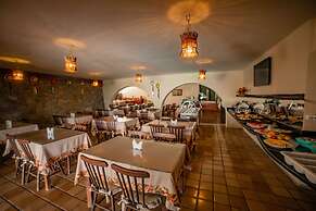 Hotel Tres Palmeiras