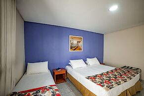 Hotel Tres Palmeiras