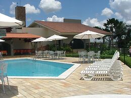 Hotel Tres Palmeiras