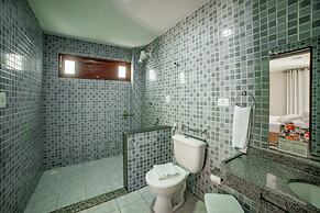 Hotel Tres Palmeiras