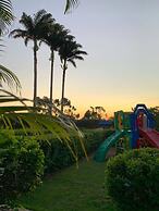 Hotel Tres Palmeiras