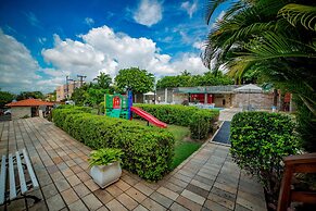 Hotel Tres Palmeiras