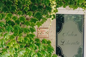 Hôtel Liberata & Spa