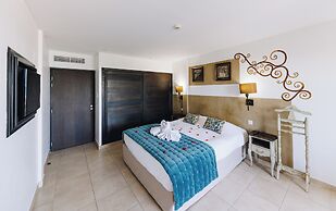 Hôtel Liberata & Spa