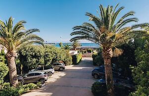 Hôtel Liberata & Spa