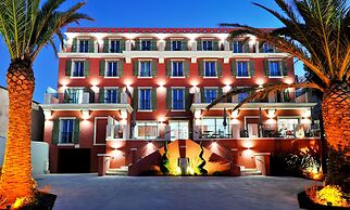 Boutique Hotel Liberata