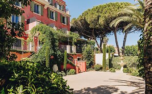 Hôtel Liberata & Spa