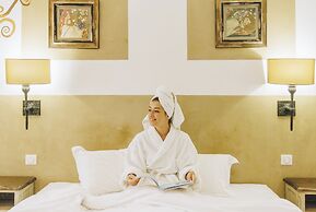 Hôtel Liberata & Spa