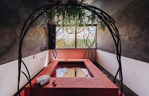 Hôtel Liberata & Spa