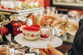 Hôtel Liberata & Spa