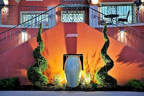 Hôtel Liberata & Spa