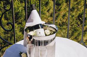 Hôtel Liberata & Spa