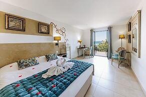 Hôtel Liberata & Spa