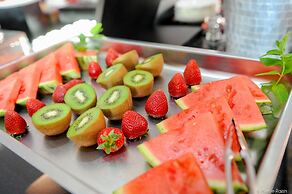 Hôtel Liberata & Spa