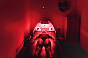 Hôtel Liberata & Spa