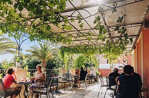 Hôtel Liberata & Spa