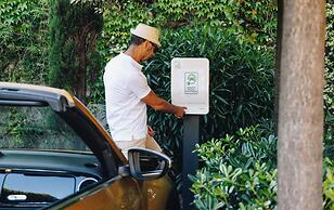 Hôtel Liberata & Spa