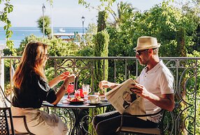 Hôtel Liberata & Spa