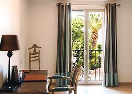 Hôtel Liberata & Spa