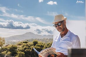 Hôtel Liberata & Spa