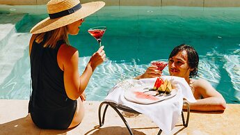 Hôtel Liberata & Spa