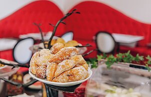 Hôtel Liberata & Spa