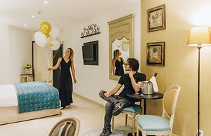 Hôtel Liberata & Spa