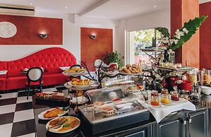 Hôtel Liberata & Spa