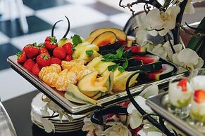 Hôtel Liberata & Spa