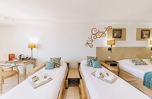 Hôtel Liberata & Spa