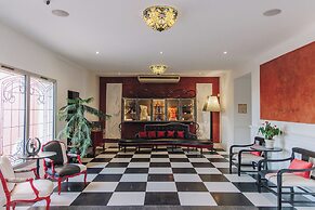 Hôtel Liberata & Spa