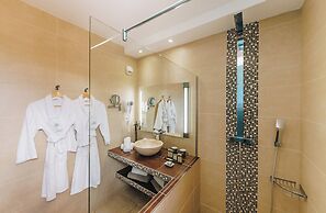 Hôtel Liberata & Spa