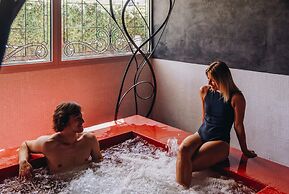 Hôtel Liberata & Spa