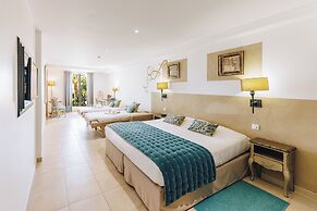 Hôtel Liberata & Spa