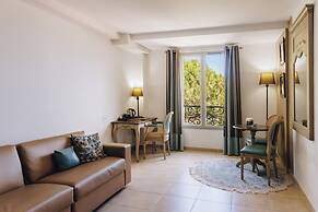 Hôtel Liberata & Spa