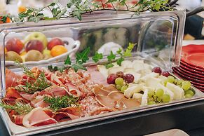 Hôtel Liberata & Spa