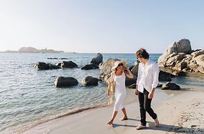 Hôtel Liberata & Spa