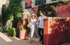 Hôtel Liberata & Spa