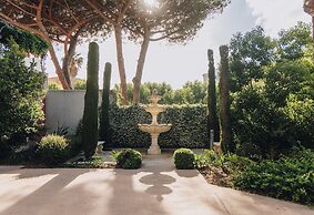 Hôtel Liberata & Spa