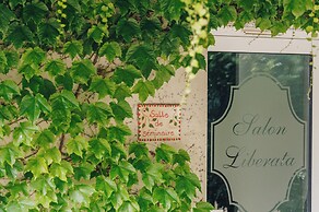 Hôtel Liberata & Spa