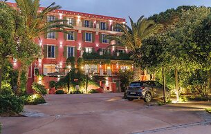 Hôtel Liberata & Spa