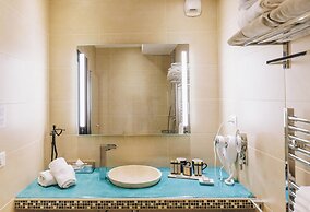 Hôtel Liberata & Spa