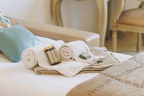 Hôtel Liberata & Spa