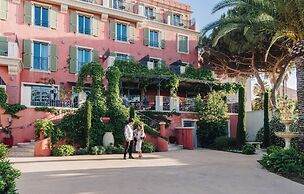 Hôtel Liberata & Spa